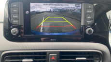 Hyundai i10 1.0 [63] Advance 5dr Auto [Nav] Petrol Hatchback